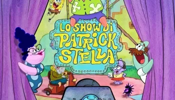 Lo Show di Patrick Stella