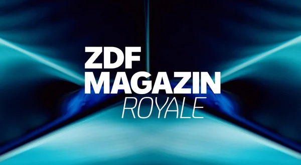 ZDF Magazin Royale