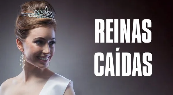 Reinas caídas