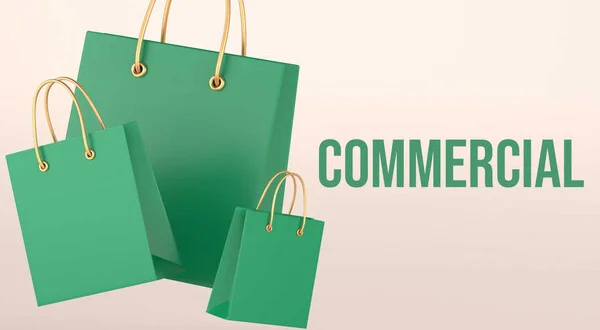 Commercial