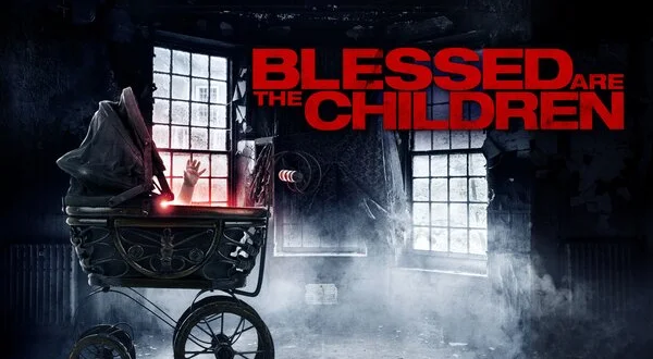 Blessed Are the Children