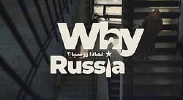 Why Russia