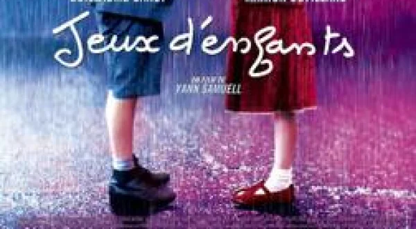 Jeux d'enfants