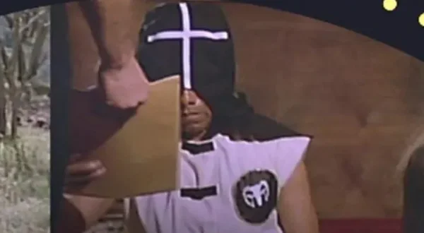 Kung Fu Mortal