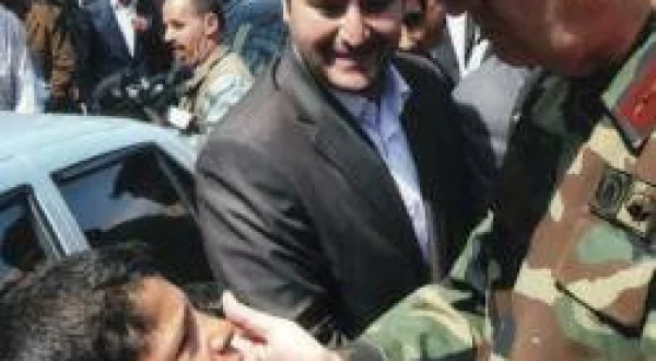 Kırılma Anı