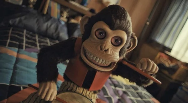 Film: The Monkey (2025)