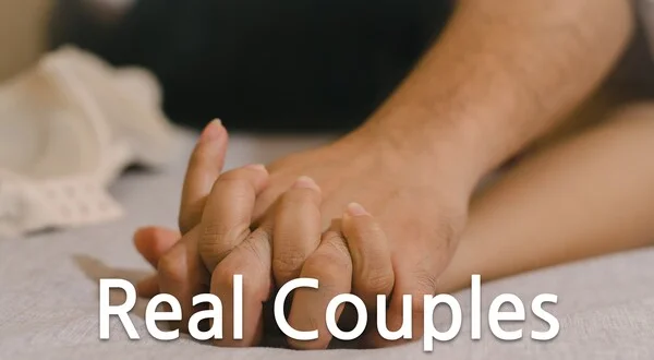 Real Couples