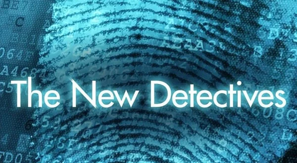 The New Detectives