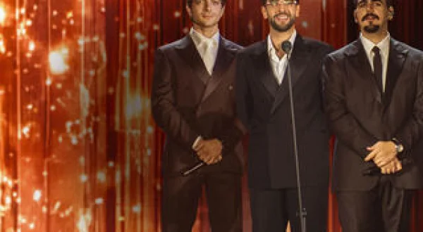 Il Volo Uno Per Tutti