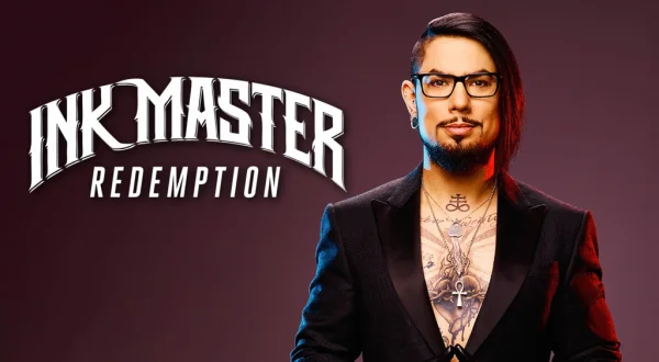 Ink Master: Redención