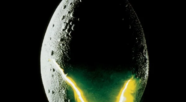 Alien, el 8º pasajero
