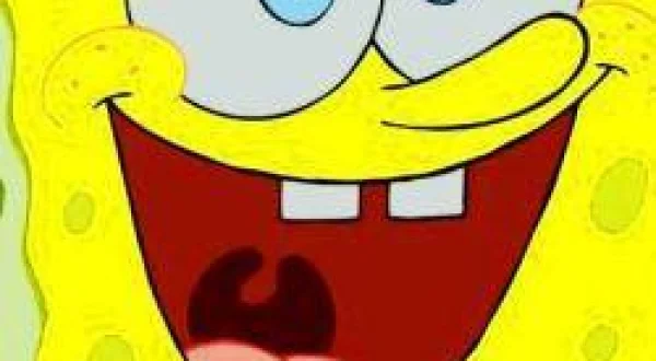 SpongeBob SquarePants