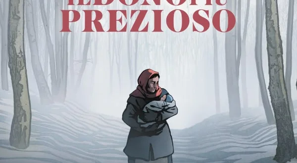 Il Dono Piu' Prezioso