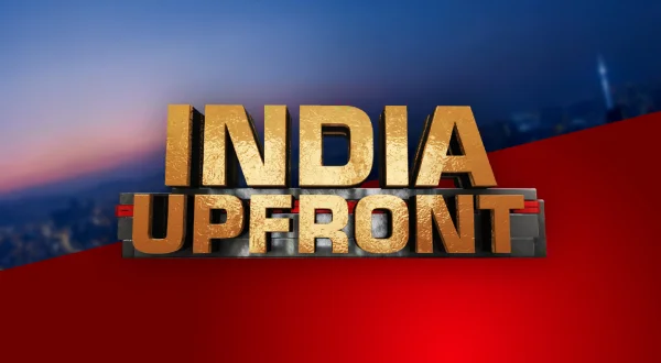 India Upfront