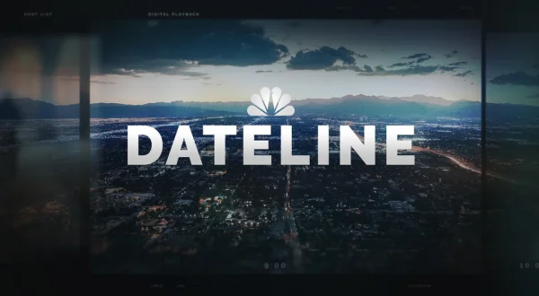 Dateline NBC