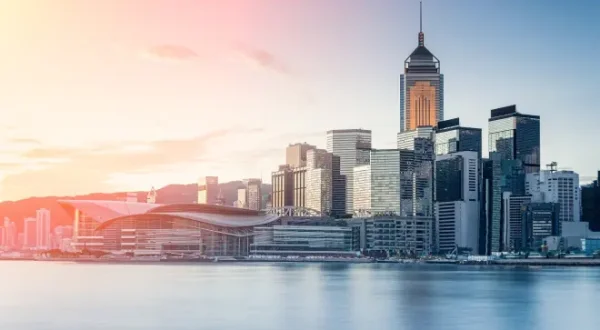 Hong Kong nouvelle génération