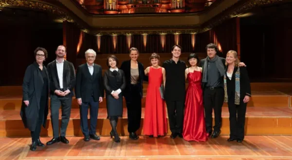 Concours de Genève 2025: Opening Concert