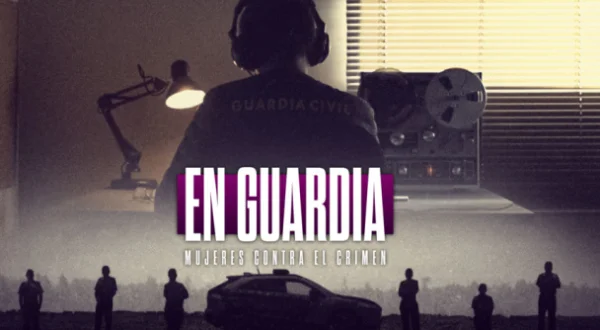 En guardia