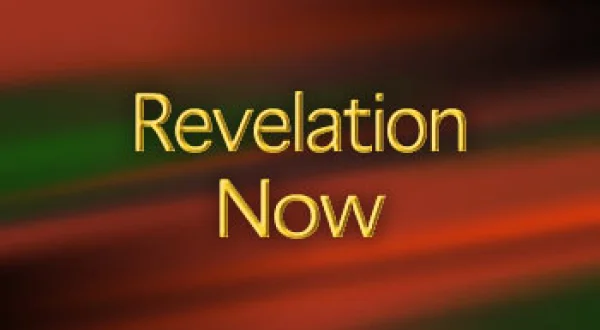 Revelation Now (new)