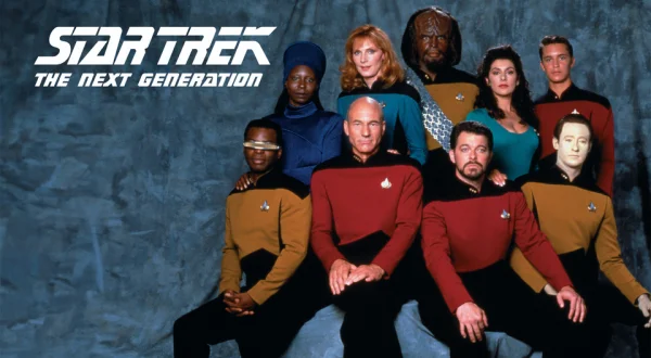 Star Trek: The Next Generation