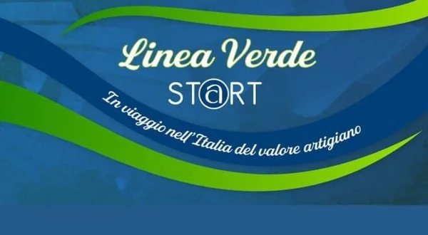 Linea Verde Start