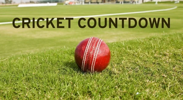 T20 Fest 2026; Cricket Countdown