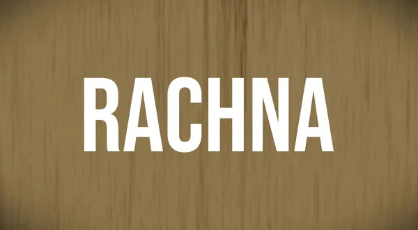 Rachna
