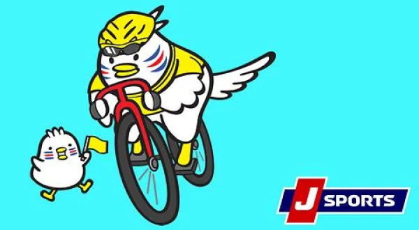 60分 de ツール 第15ステージ Cycle*
