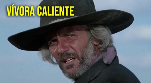 Vívora caliente