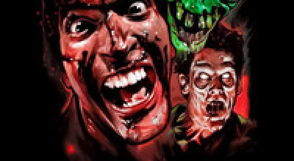 Evil Dead 2: Dead by Dawn