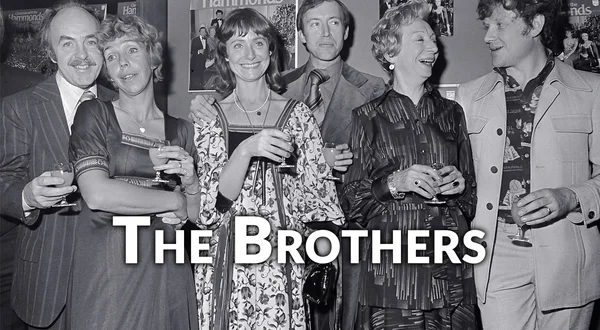 The Brothers