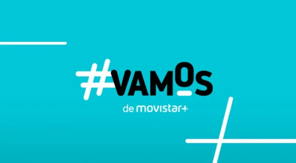 #Vamos
