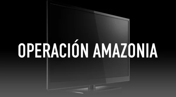 Operación Amazonia