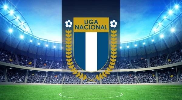 Fútbol Guatemalteco Liga Nacional