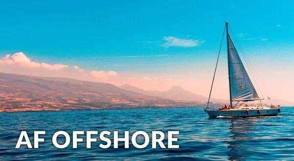 AF Offshore