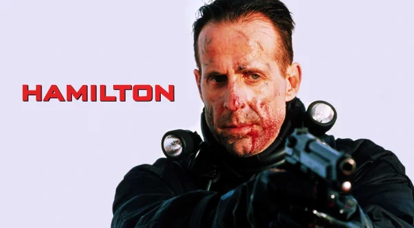 Hamilton