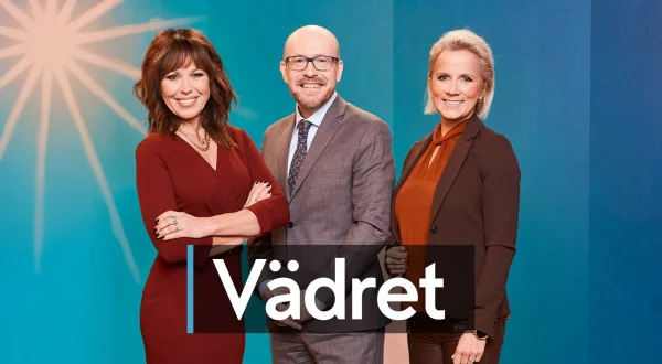 TV4 Vädret