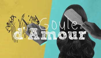 Goule d'amour