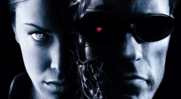 Exterminador Implacável 3 - Ascenção das Máquinas