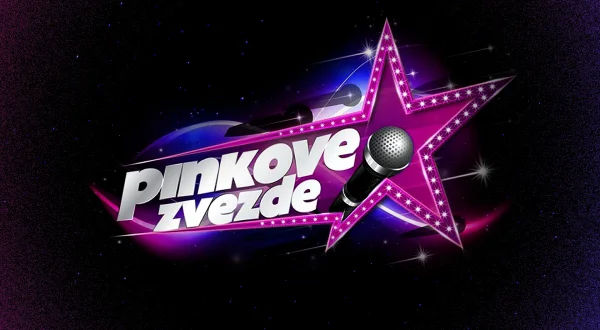 Pinkove zvijezde