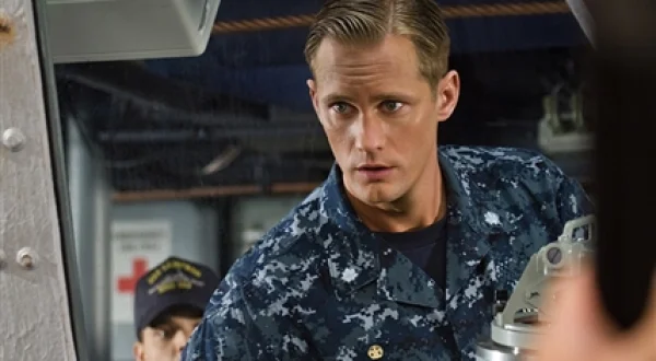 Battleship: batalla naval