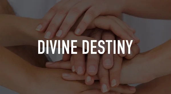 Divine Destiny