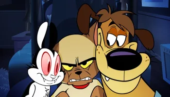 Bunnicula