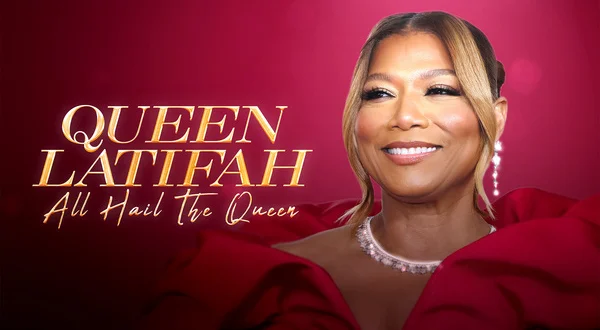 Queen Latifah: All Hail the Queen