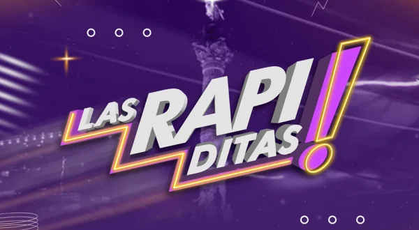 Las rapiditas