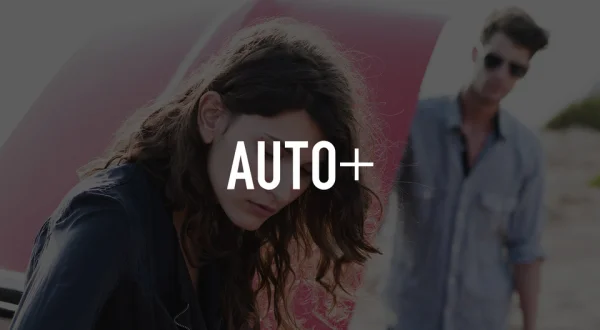 Auto+