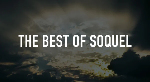 The Best of Soquel