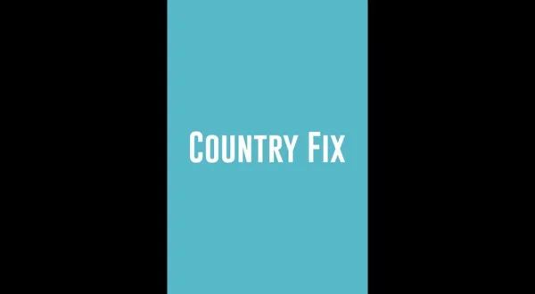Country Fix