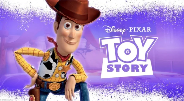 Toy Story