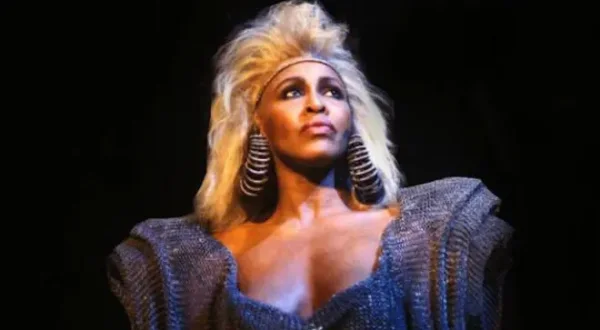 Soundtrack Smashes: 1985